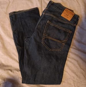 Mens Hollister Jeans